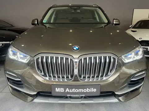Used BMW X5 Not specified 2020 Ad 