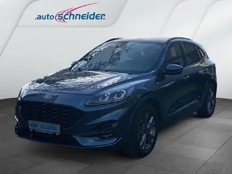 Annonce FORD KUGA Non renseigné 2021 d'occasion 