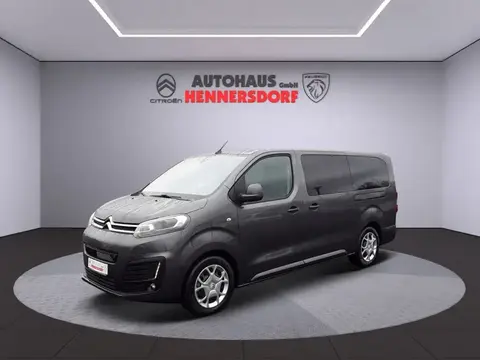 Used CITROEN SPACETOURER Not specified 2020 Ad 
