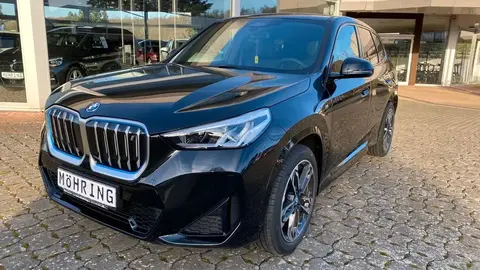 Annonce BMW IX1 Non renseigné 2023 d'occasion 