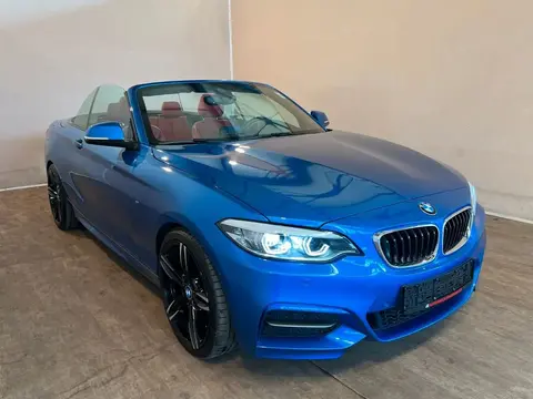 Used BMW M240 Not specified 2017 Ad 