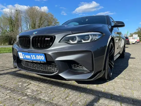 Annonce BMW M2 Non renseigné 2017 d'occasion 