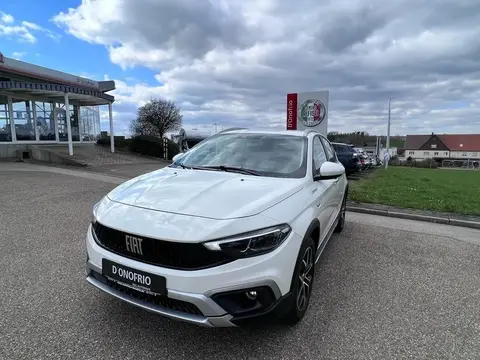 Used FIAT TIPO Hybrid 2023 Ad 