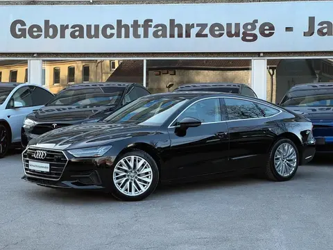 Used AUDI A7 Not specified 2019 Ad 