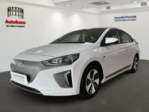 Used HYUNDAI IONIQ Not specified 2019 Ad 