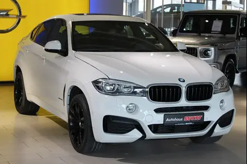 Annonce BMW X6 Non renseigné 2019 d'occasion 