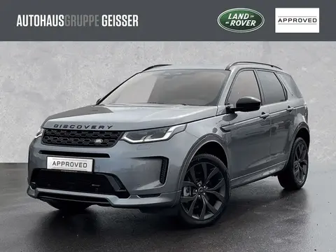 Used LAND ROVER DISCOVERY Petrol 2022 Ad Germany