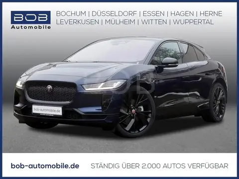 Used JAGUAR I-PACE Not specified 2023 Ad 