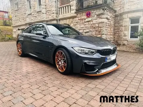 Used BMW M4 Petrol 2016 Ad Germany
