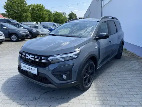 Used DACIA JOGGER Not specified 2023 Ad 