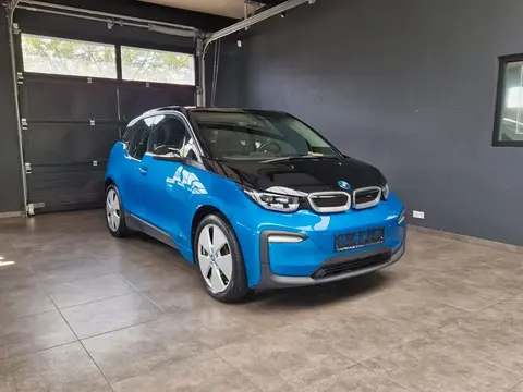 Annonce BMW I3 Non renseigné 2018 d'occasion Allemagne