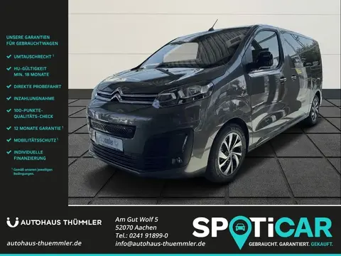 Used CITROEN SPACETOURER Not specified 2022 Ad 