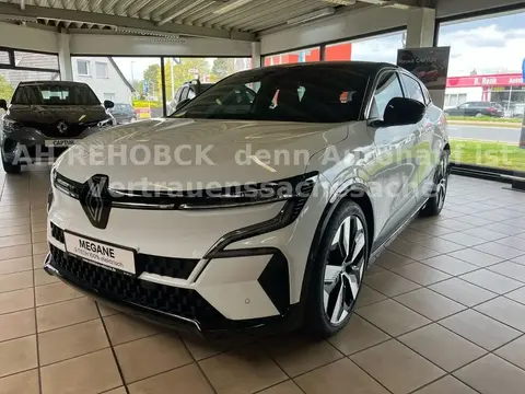 Used RENAULT MEGANE Not specified 2022 Ad 