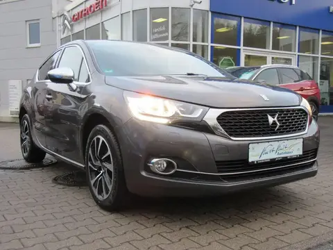 Used DS AUTOMOBILES DS4 Petrol 2018 Ad Germany