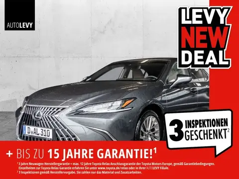 Annonce LEXUS ES Hybride 2023 d'occasion Allemagne