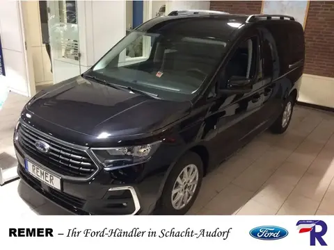Annonce FORD TOURNEO Diesel 2022 d'occasion 
