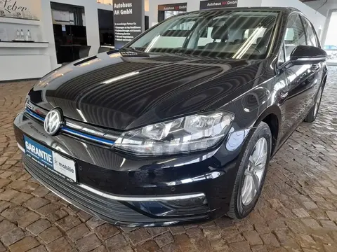 Annonce VOLKSWAGEN GOLF  2020 d'occasion 