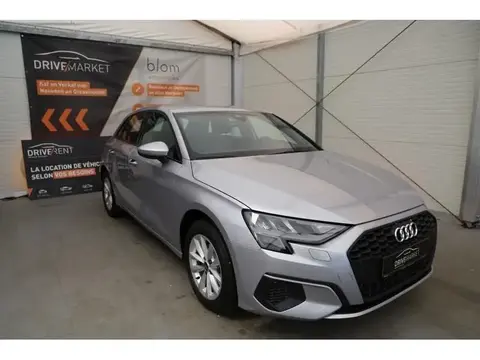 Used AUDI A3 Not specified 2023 Ad Luxembourg