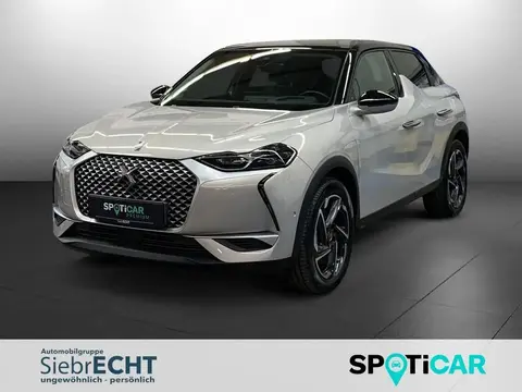 Used DS AUTOMOBILES DS3 Electric 2019 Ad 