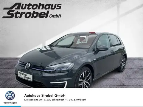 Used VOLKSWAGEN GOLF Not specified 2020 Ad 