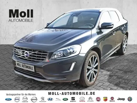 Used VOLVO XC60 Diesel 2017 Ad Germany
