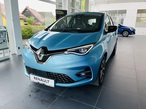 Used RENAULT ZOE Not specified 2024 Ad 