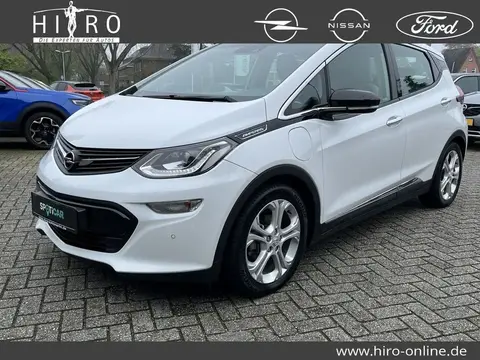 Used OPEL AMPERA Electric 2016 Ad 