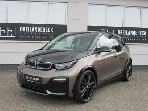 Annonce BMW I3 Électrique 2019 d'occasion 
