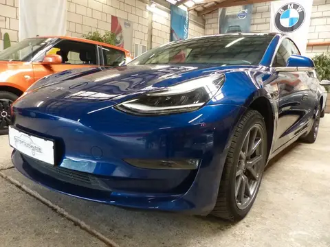 Used TESLA MODEL 3 Not specified 2019 Ad 