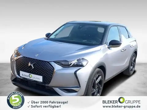 Used DS AUTOMOBILES DS3 CROSSBACK Diesel 2022 Ad 