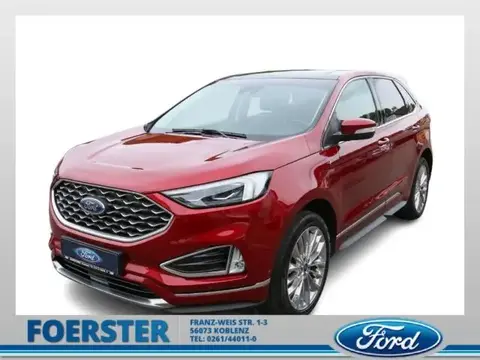 Annonce FORD EDGE Diesel 2019 d'occasion 