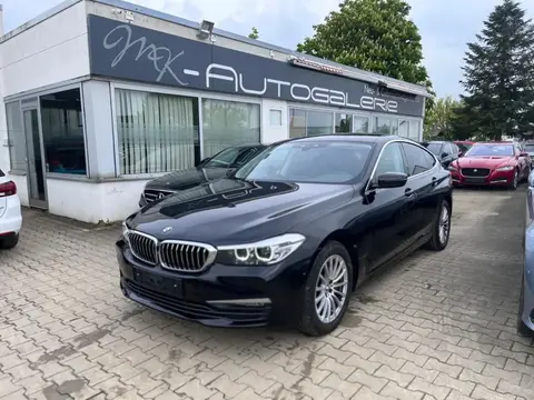 Used BMW SERIE 6 Not specified 2019 Ad 