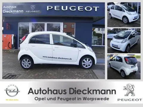 Used PEUGEOT ION Not specified 2019 Ad 
