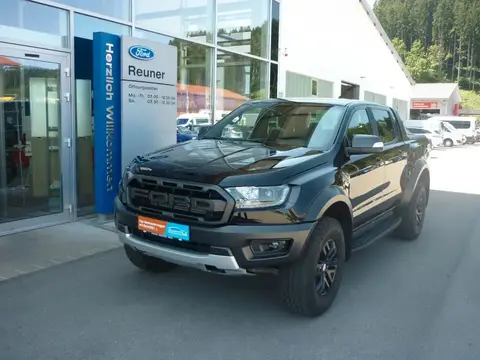Used FORD RANGER Not specified 2021 Ad 