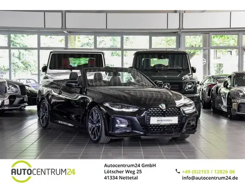 Used BMW SERIE 4 Diesel 2021 Ad Germany