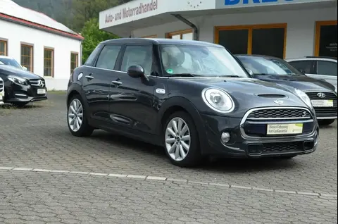 Used MINI COOPER Not specified 2016 Ad 