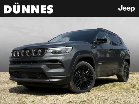 Used JEEP COMPASS Not specified 2022 Ad Germany