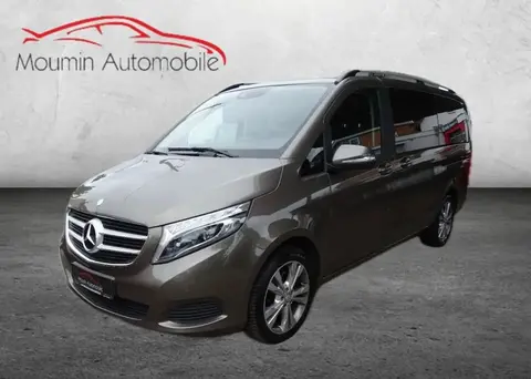 Used MERCEDES-BENZ CLASSE V Not specified 2015 Ad 