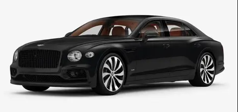 Annonce BENTLEY FLYING SPUR Essence 2024 d'occasion Allemagne