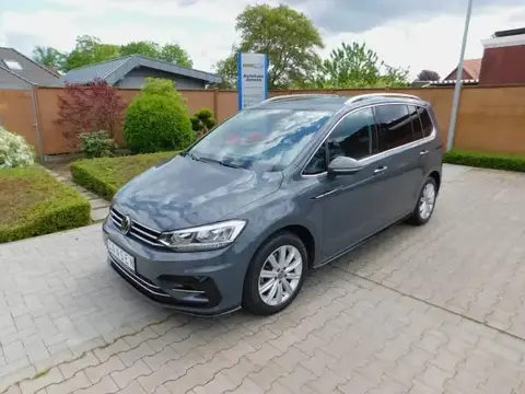 Used VOLKSWAGEN TOURAN Not specified 2022 Ad 