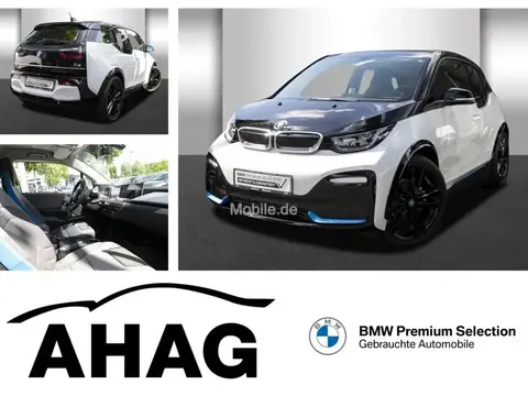 Used BMW I3 Not specified 2020 Ad Germany