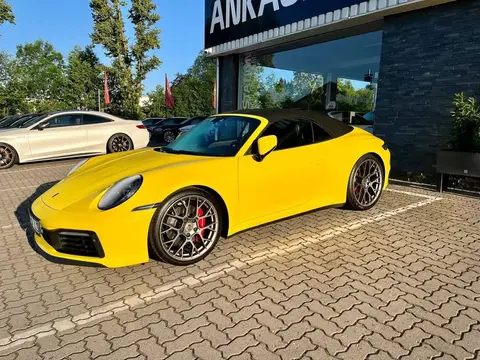 Used PORSCHE 992 Not specified 2019 Ad 