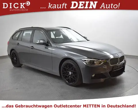 Used BMW SERIE 3 Petrol 2019 Ad Germany