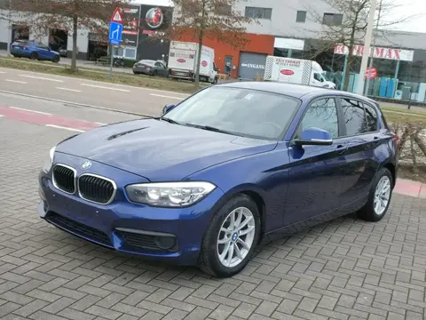 Used BMW SERIE 1 Not specified 2016 Ad Belgium