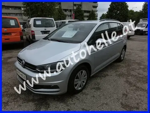 Used VOLKSWAGEN TOURAN Not specified 2018 Ad 