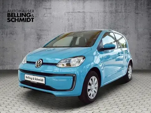 Used VOLKSWAGEN UP! Electric 2019 Ad 