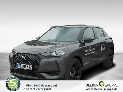 Used DS AUTOMOBILES DS3 CROSSBACK Petrol 2023 Ad Germany