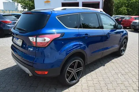 Used FORD KUGA Not specified 2017 Ad Germany