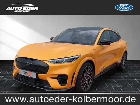 Used FORD MUSTANG Not specified 2022 Ad Germany
