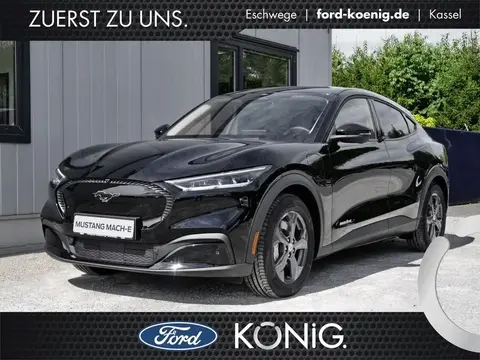 Used FORD MUSTANG Not specified 2022 Ad Germany